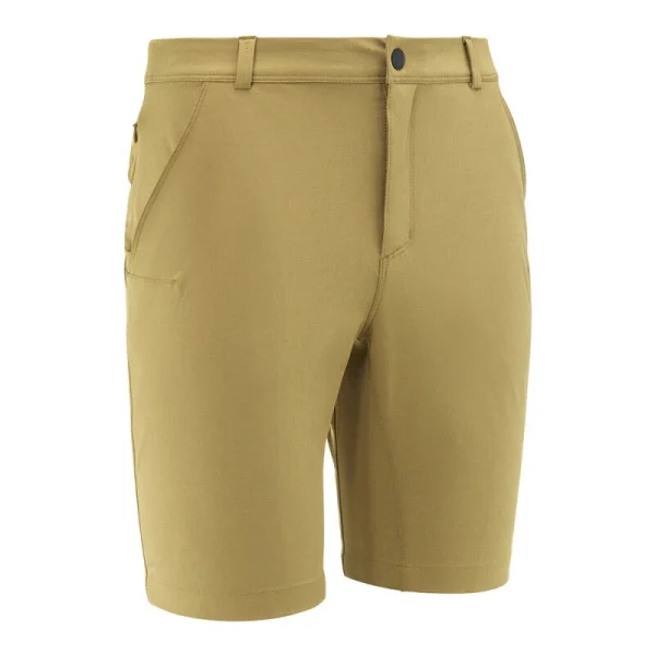 soldes de Noël De gros ⌛ Lafuma Active Stretch Short – Short randonnée homme 👏 1