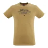Le moins cher 💯 Lafuma Adventure Tee – T-shirt homme ⭐ prix de gros 23