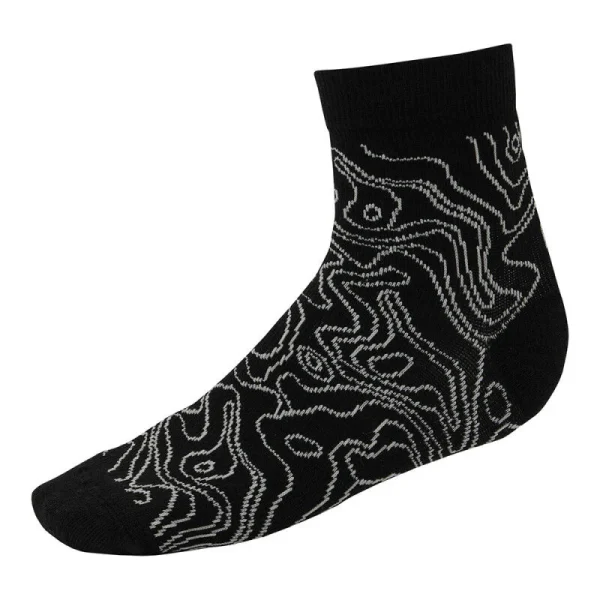 Tout neuf 🔥 Lafuma Anti Mosquito 🧦 Socks Low – Chaussettes anti-moustiques 😉 Livraison gratuite 1