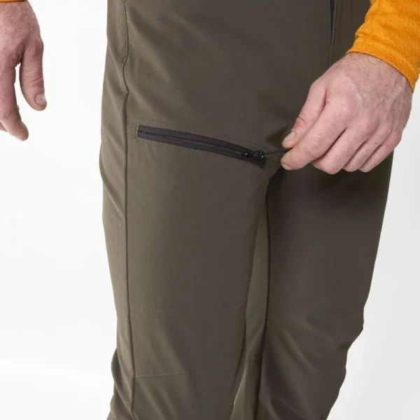 Grosses soldes 🥰 Lafuma Apennins M – Pantalon randonnée homme ⌛ magasins pour 3