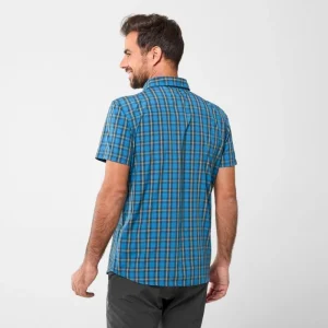 Vente flash 🌟 Lafuma Compass 👕 Shirt – Chemise homme 💯 Retour gratuit en magasin. 12