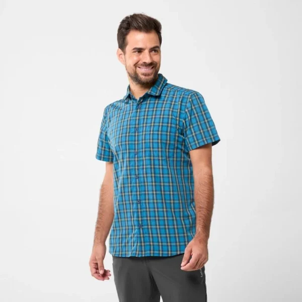 Vente flash 🌟 Lafuma Compass 👕 Shirt – Chemise homme 💯 Retour gratuit en magasin. 5