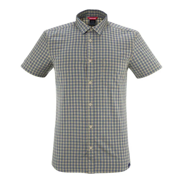 Vente flash 🌟 Lafuma Compass 👕 Shirt – Chemise homme 💯 Retour gratuit en magasin. 1