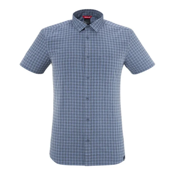 Vente flash 🌟 Lafuma Compass 👕 Shirt – Chemise homme 💯 Retour gratuit en magasin. 7