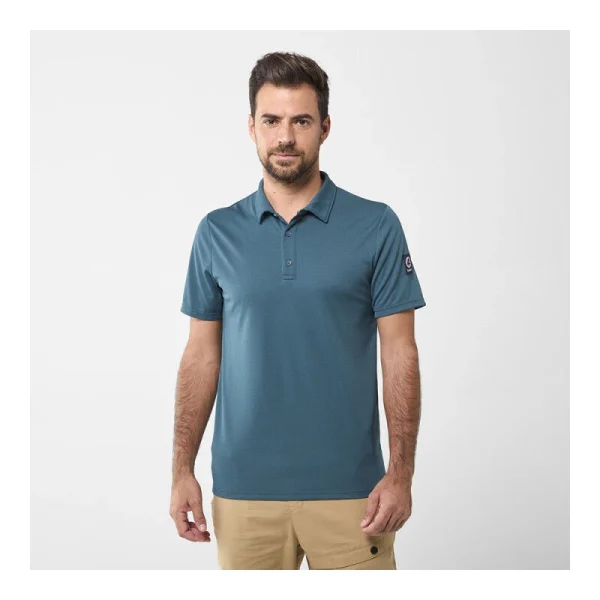 boutique en ligne france De gros ✨ Lafuma Laf Polo Ltd – Polo homme 🧨 3