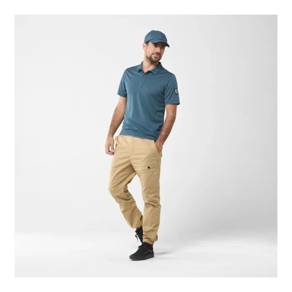 boutique en ligne france De gros ✨ Lafuma Laf Polo Ltd – Polo homme 🧨 6
