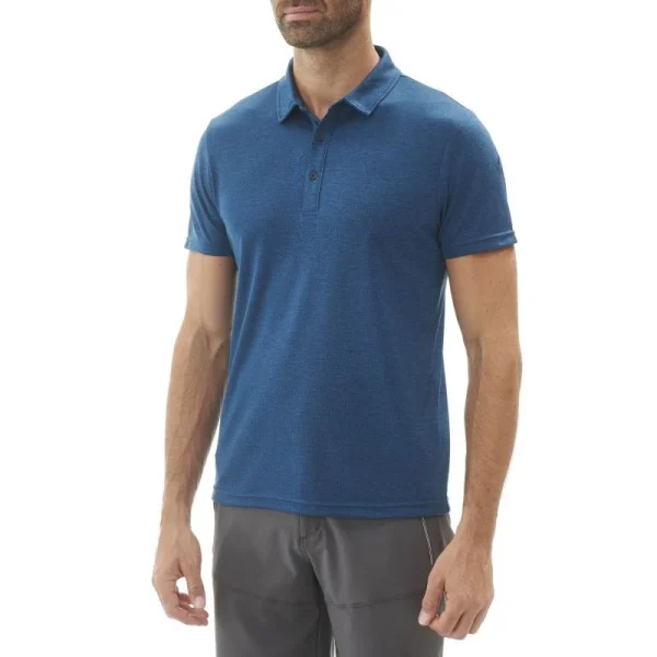 Nouveau ❤️ Lafuma Shift Polo – Polo homme 😉 soldes luxe 5