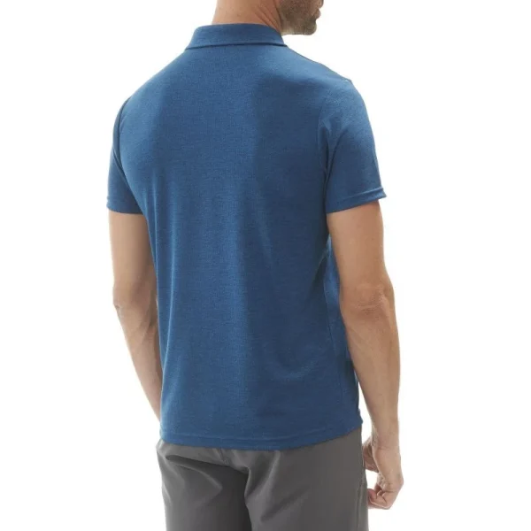 Nouveau ❤️ Lafuma Shift Polo – Polo homme 😉 soldes luxe 6