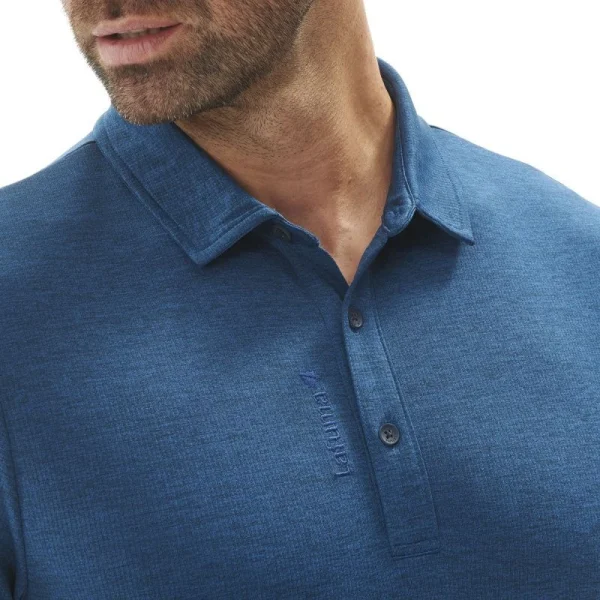 Nouveau ❤️ Lafuma Shift Polo – Polo homme 😉 soldes luxe 7