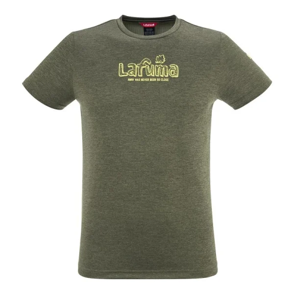des prix incroyables Vente flash ⌛ Lafuma Shift Tee – T-shirt homme 🎉 4
