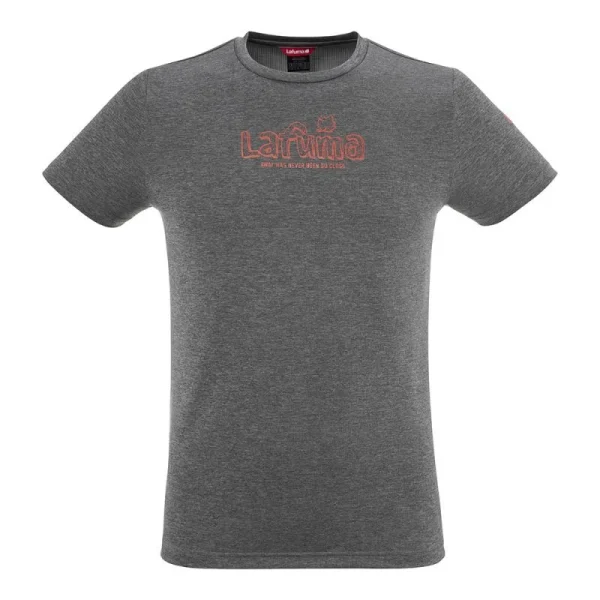 des prix incroyables Vente flash ⌛ Lafuma Shift Tee – T-shirt homme 🎉 1