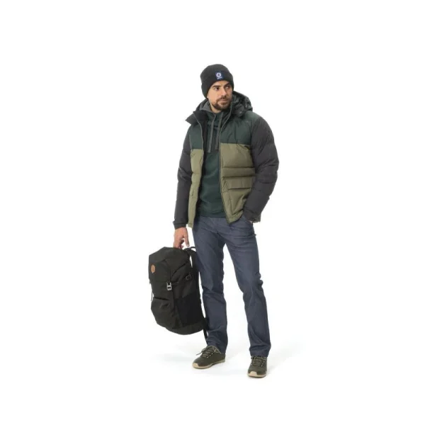 Meilleure affaire ❤️ Lafuma Stream Beanie M – Bonnet homme ✔️ REMISE 5