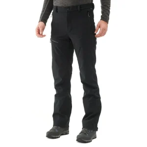 Offres 🔥 Lafuma Track Softshell Pants – Pantalon softshell homme 🎉 meilleure qualité 16