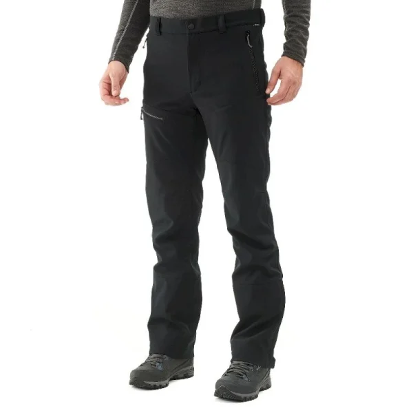 Offres 🔥 Lafuma Track Softshell Pants – Pantalon softshell homme 🎉 meilleure qualité 3