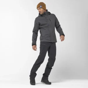 Offres 🔥 Lafuma Track Softshell Pants – Pantalon softshell homme 🎉 meilleure qualité 36