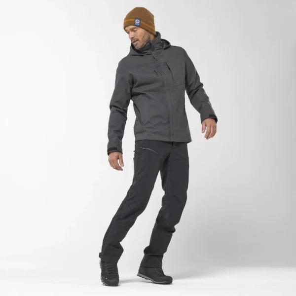 Offres 🔥 Lafuma Track Softshell Pants – Pantalon softshell homme 🎉 meilleure qualité 13