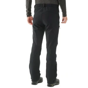 Offres 🔥 Lafuma Track Softshell Pants – Pantalon softshell homme 🎉 meilleure qualité 18