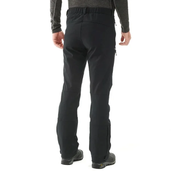 Offres 🔥 Lafuma Track Softshell Pants – Pantalon softshell homme 🎉 meilleure qualité 4