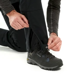 Offres 🔥 Lafuma Track Softshell Pants – Pantalon softshell homme 🎉 meilleure qualité 20