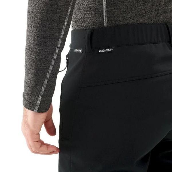 Offres 🔥 Lafuma Track Softshell Pants – Pantalon softshell homme 🎉 meilleure qualité 7