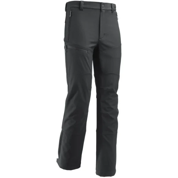 Offres 🔥 Lafuma Track Softshell Pants – Pantalon softshell homme 🎉 meilleure qualité 8