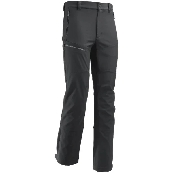 Offres 🔥 Lafuma Track Softshell Pants – Pantalon softshell homme 🎉 meilleure qualité 1