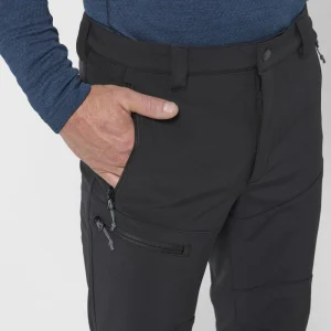Offres 🔥 Lafuma Track Softshell Pants – Pantalon softshell homme 🎉 meilleure qualité 32