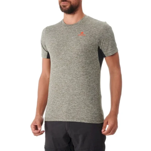 Nouveau 🤩 Lafuma Track Tee – T-shirt homme 😉 site soldes 4
