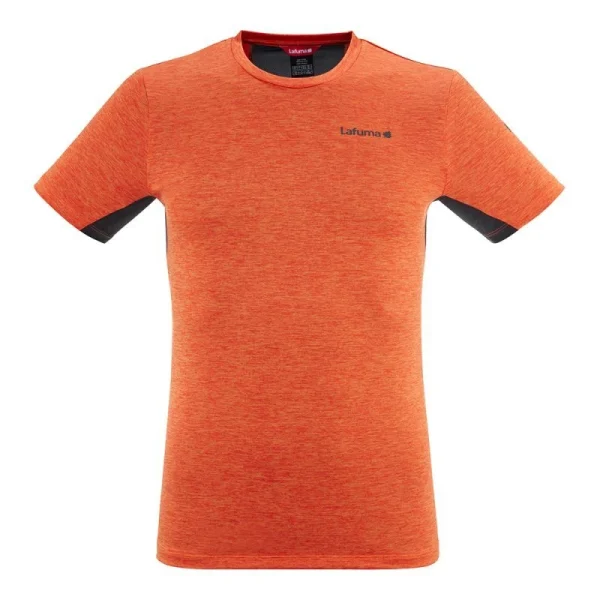 Nouveau 🤩 Lafuma Track Tee – T-shirt homme 😉 site soldes 1