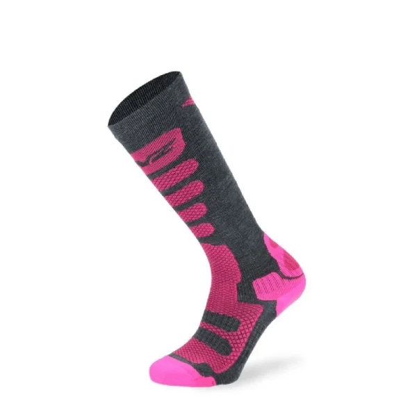 De gros 😉 Lenz Free Tour 1.0 – Chaussettes ski 😍 outlet 1
