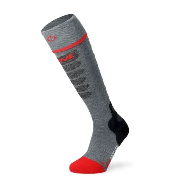 Meilleure affaire 🎁 Lenz Heat Sock 5.1 Slim Fit – Chaussettes ski 💯 acheter en ligne 1