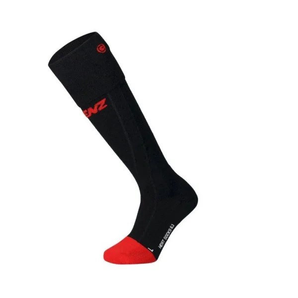 Remise 🎉 Lenz Heat Sock 6.1 Merino Compression – Chaussettes ski 👍 magasin pour 1