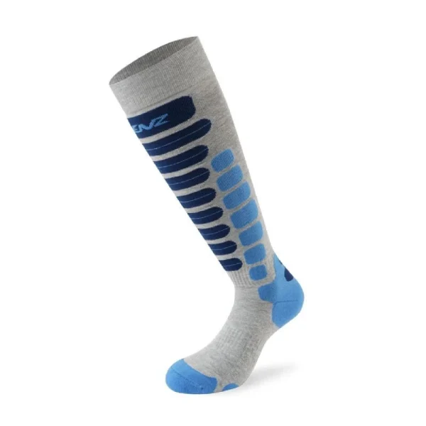 Offres 👍 Lenz Skiing 2.0 – Chaussettes ski ⌛ en ligne 1