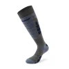 outlet soldes Bon marché 👍 Lenz Skiing 5.0 – Chaussettes ski 😍 5