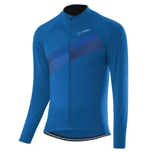 Promo ❤️ Loeffler Bike L/S Jersey Evo – Maillot vélo homme ⌛ en france 18