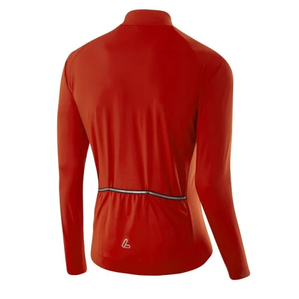 Promo ❤️ Loeffler Bike L/S Jersey Evo – Maillot vélo homme ⌛ en france 3