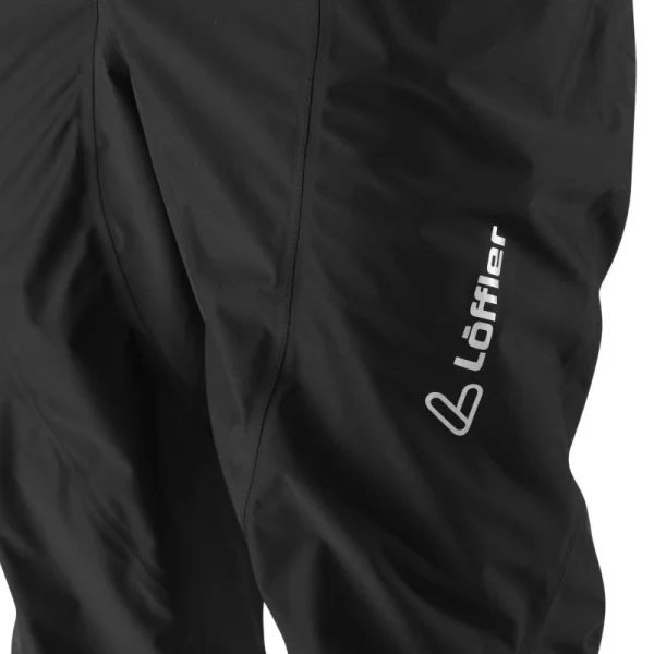 site soldes Meilleure affaire 💯 Loeffler Bike Overpants Gtx Active – Pantalon pluie vélo homme ⌛ 4