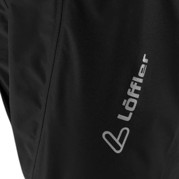 Nouveau 💯 Loeffler Bike Overpants Gtx Active – Pantalon vélo homme 🧨 Réductions 5