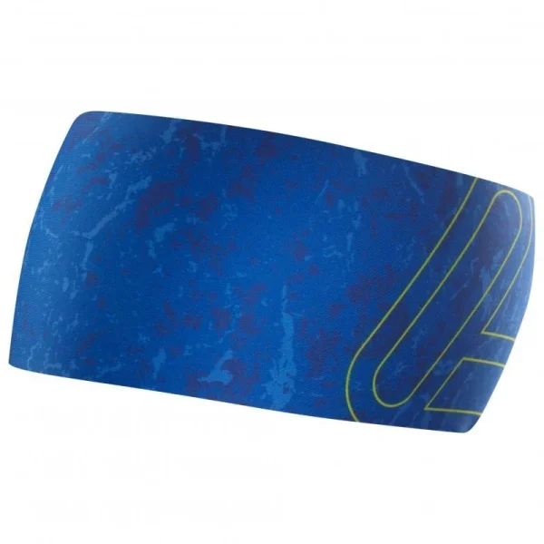 Remise 🔔 Loeffler Elastic Headband Open Cut – Bandeau 😀 magasin en ligne france 3