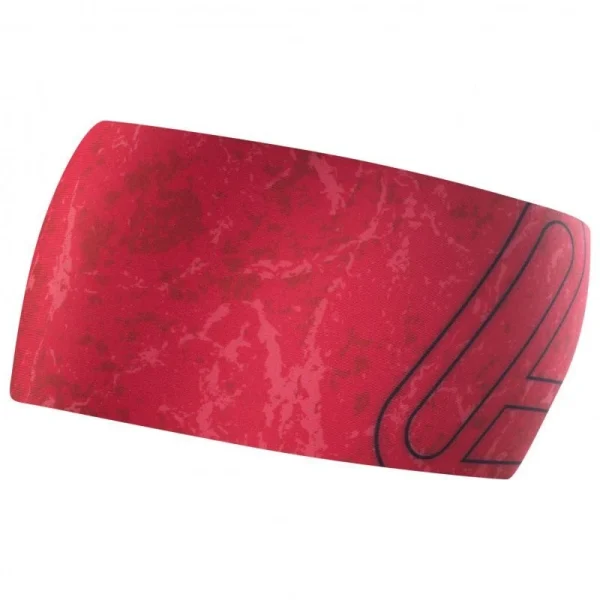 Remise 🔔 Loeffler Elastic Headband Open Cut – Bandeau 😀 magasin en ligne france 4