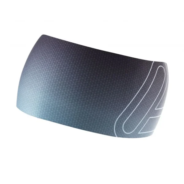 Remise 🔔 Loeffler Elastic Headband Open Cut – Bandeau 😀 magasin en ligne france 5