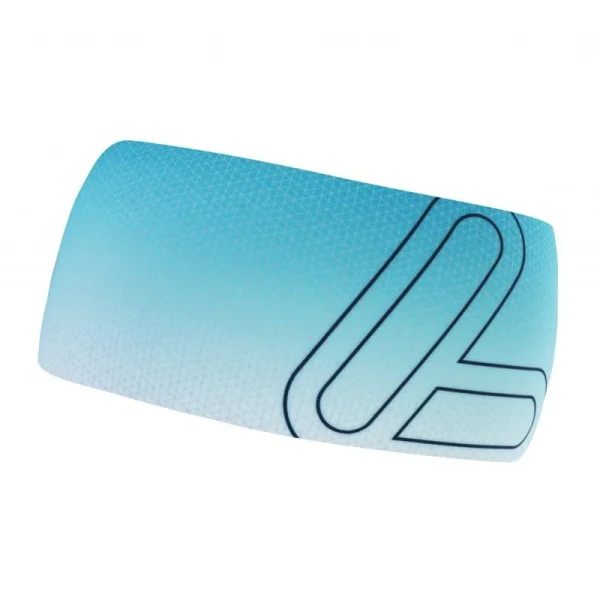 Remise 🔔 Loeffler Elastic Headband Open Cut – Bandeau 😀 magasin en ligne france 1