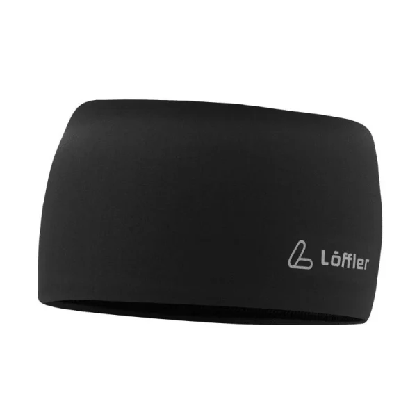 Bon marché 💯 Loeffler Mono Headband Wide – Bandeau 😉 magasin 5
