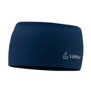 Bon marché 💯 Loeffler Mono Headband Wide – Bandeau 😉 magasin 8