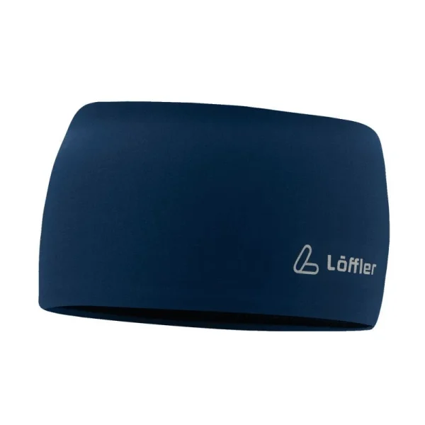 Bon marché 💯 Loeffler Mono Headband Wide – Bandeau 😉 magasin 3