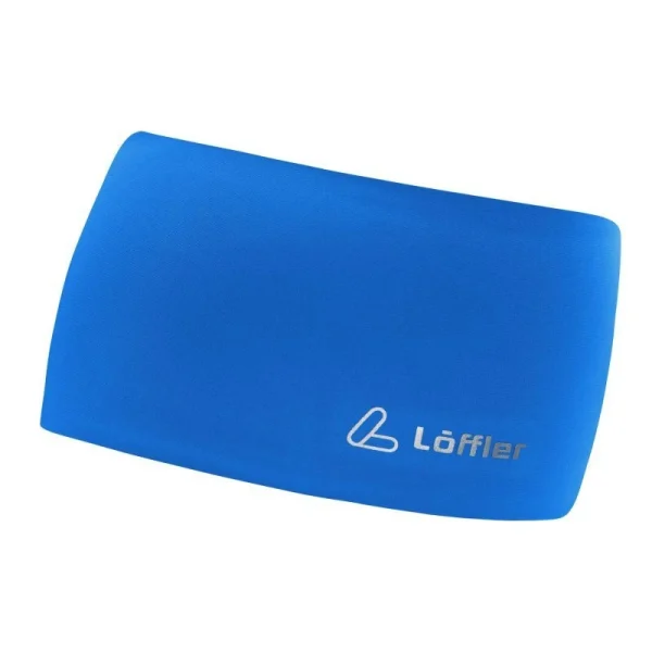 Bon marché 💯 Loeffler Mono Headband Wide – Bandeau 😉 magasin 1