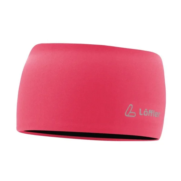 Bon marché 💯 Loeffler Mono Headband Wide – Bandeau 😉 magasin 4