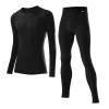 Protections acheteurs Acheter ❤️ Loeffler Set Long Transtex Warm – Sous-vêtement technique homme 🌟 14