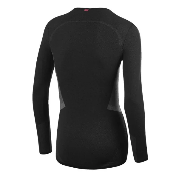 Tout neuf ✨ Loeffler 👚 Shirt L/S Transtex® Hybrid – Sous-vêtement thermique homme 🎁 Pas Cher soldes France 3