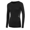 Tout neuf ✨ Loeffler 👚 Shirt L/S Transtex® Hybrid – Sous-vêtement thermique homme 🎁 Pas Cher soldes France 14